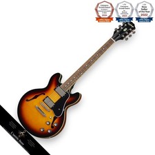 Epiphone es339 chitarra usato  Spedire a Italy