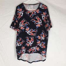 Lularoe irma shirt for sale  Shipping to United Kingdom