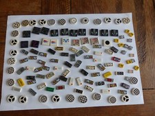 Lego lot petites d'occasion  Le Thuit-Signol