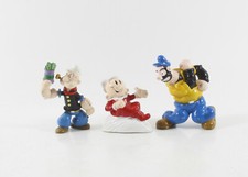 Popeye livia vintage gebraucht kaufen  Hohen Neuendorf