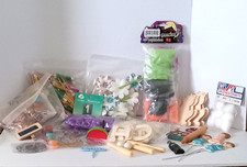 Mixed lot craft for sale  Bellevue