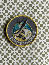 Patch militaire armée d'occasion  France