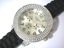 Techno king silver for sale  Elmhurst