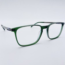 Specsavers eyeglasses green for sale  LONDON