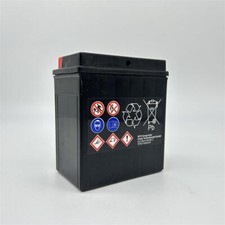 Cartec motorradbatterie ytx7l gebraucht kaufen  Haiger