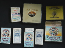 Collection vintage empty for sale  WOODBRIDGE