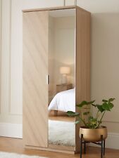Kentford door mirrored for sale  SHIPLEY