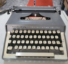 Remington travel riter usato  Roma