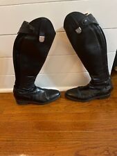 Tucci tall boots for sale  Marlton