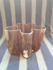 Vaso murano anni usato  Palermo