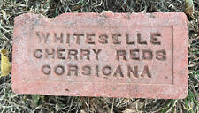 Vintage reclaimed whiteselle for sale  Denison