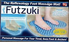Futzuki reflexology foot for sale  Forsyth