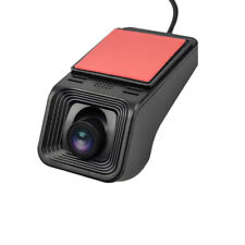 Câmera DVR de carro 170 ° Dash Cam USB gravador de vídeo ADAS G-sensor GPS visão noturna  comprar usado  Enviando para Brazil