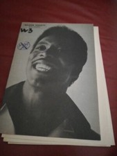 Spartiti wilson pickett usato  Bologna