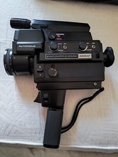Cinepresa super sound usato  Roma