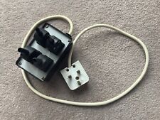 Lead cable electric for sale  GLASGOW