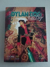 Dylan dog maxi usato  Zandobbio