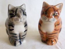 Quail ceramics cat for sale  MILTON KEYNES