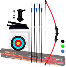 Keshes youth recurve for sale  Staten Island