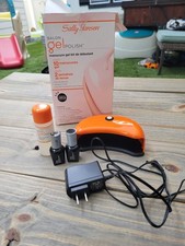 Sally hansen salon d'occasion  Expédié en Belgium