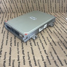 94-95 Acura Integra 1.8 A/T módulo de controle de computador motor ECU 37820-P75-A51 fabricante de equipamento original comprar usado  Enviando para Brazil