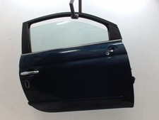 Porte droit fiat d'occasion  Amiens-