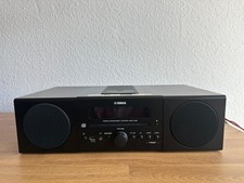 Yamaha anlage aux gebraucht kaufen  Clausthal-Zellerfeld