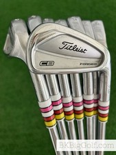 Titleist 716 forged for sale  Indianapolis