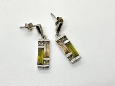 Pair sterling silver for sale  AUCHTERARDER