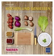Kochen geniessen chronischer gebraucht kaufen  Berlin