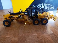 Ccm caterpillar 16m d'occasion  Sarreguemines