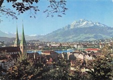 Luzern pilatus d'occasion  France