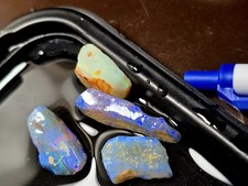 Genuine australian precious for sale  Bay City