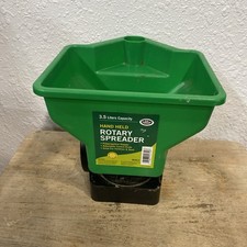 spreader lawn seed for sale  Bromide