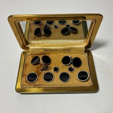 Antique krementz stag for sale  Fort Wayne