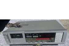 Akai stereo cassette for sale  Stockton
