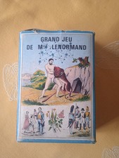 Grand jeu mlle d'occasion  Neuvic