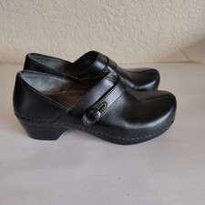 Dansko solstice clogs for sale  Kent