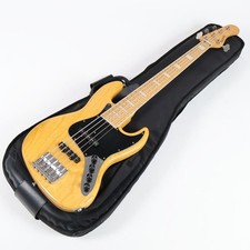 Baixo elétrico usado Sadowsky Tokyo RJ5 natural jazz tipo 5 cordas comprar usado Baixo elétrico usado Sadowsky Tokyo RJ5 natural jazz tipo 5 cordas comprar usado  Enviando para Brazil