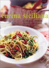 Cucina siciliana for sale  UK