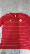 Maillot football bayern d'occasion  Paris XVII