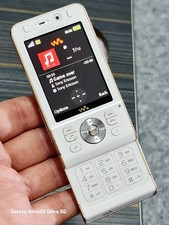 Sony ericsson w910i for sale  MANCHESTER