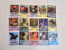 Skifidol brainrot carte usato  Pavia