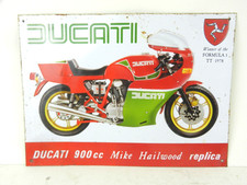 Ducati 900cc mike for sale  BOURNEMOUTH