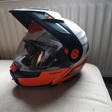 Shurbert helmet adventure for sale  SALTBURN-BY-THE-SEA