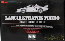 Lancia stratos turbo d'occasion  Expédié en Belgium