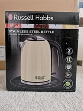 Russell hobbs 1.7l for sale  WELLINGBOROUGH