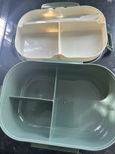 Lunch box for sale  RAINHAM