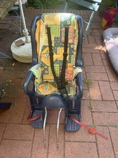Britax römer jockey gebraucht kaufen  Isernhagen
