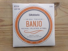 Addario ej63i stringset for sale  HALIFAX